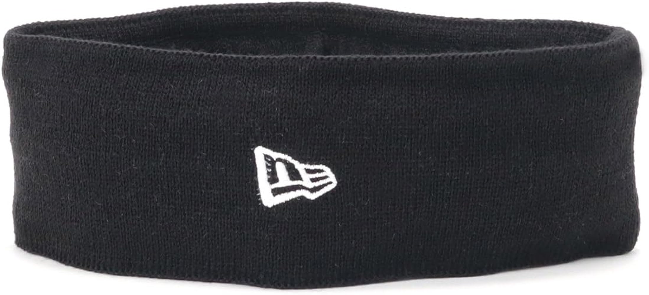 supreme×new era hair band ヘアバンド　黒 Supreme 未使用品 シュプリーム SUPREME × ニューエラ New Era